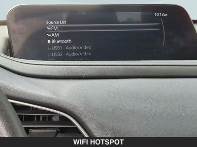 2024 Mazda CX-30 2.5 S