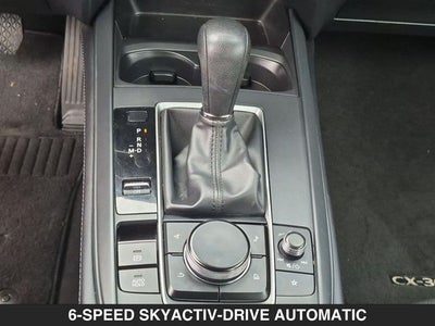 2024 Mazda CX-30 2.5 S