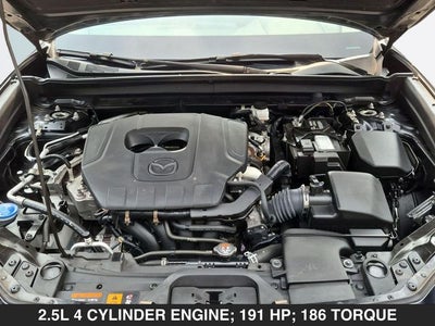 2024 Mazda CX-30 2.5 S