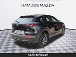 2024 Mazda CX-30 2.5 S