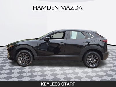 2024 Mazda CX-30 2.5 S