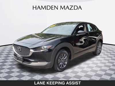 2024 Mazda CX-30 2.5 S