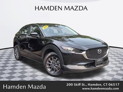 2024 Mazda CX-30 2.5 S