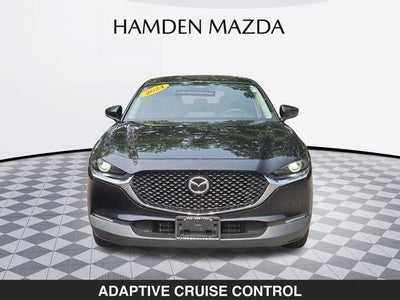 2024 Mazda CX-30 2.5 S