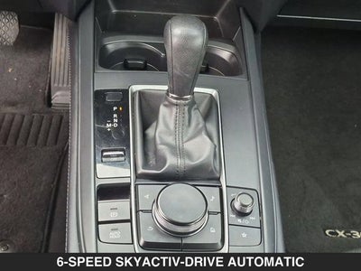 2024 Mazda CX-30 2.5 S