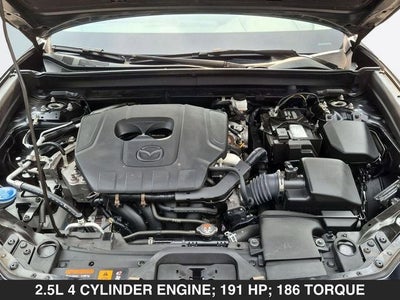 2024 Mazda CX-30 2.5 S