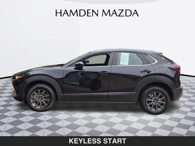 2024 Mazda CX-30 2.5 S