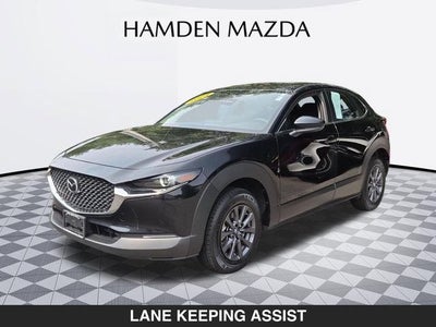 2024 Mazda CX-30 2.5 S