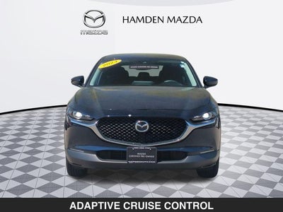 2023 Mazda CX-30 2.5 S