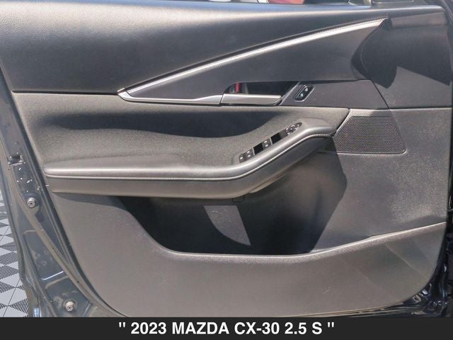 2023 Mazda CX-30 2.5 S