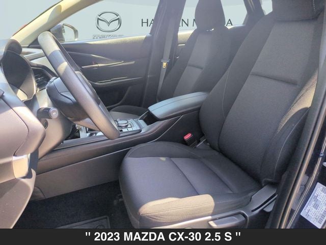 2023 Mazda CX-30 2.5 S