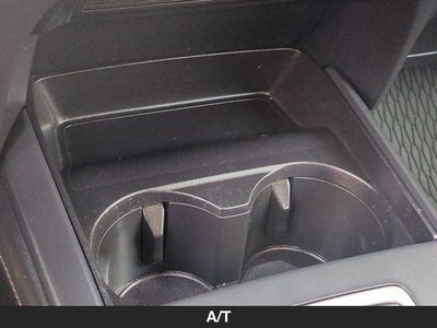 2023 Mazda CX-30 2.5 S