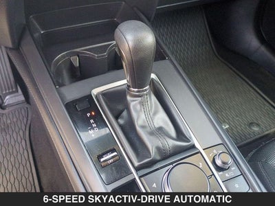 2023 Mazda CX-30 2.5 S