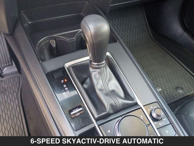 2023 Mazda CX-30 2.5 S