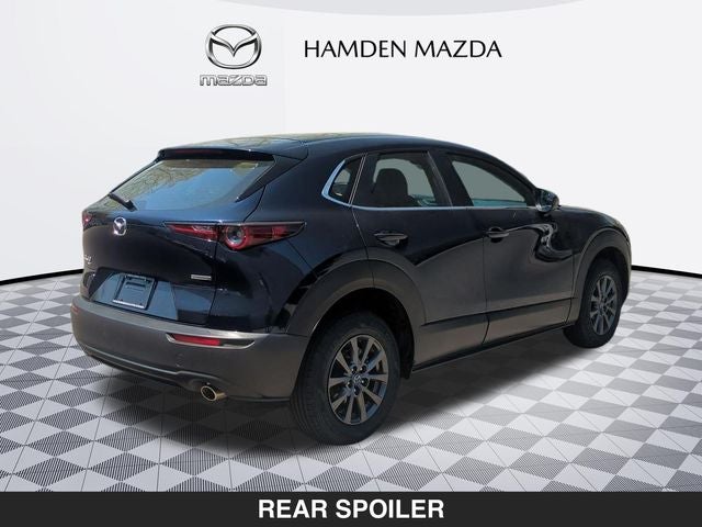 2023 Mazda CX-30 2.5 S
