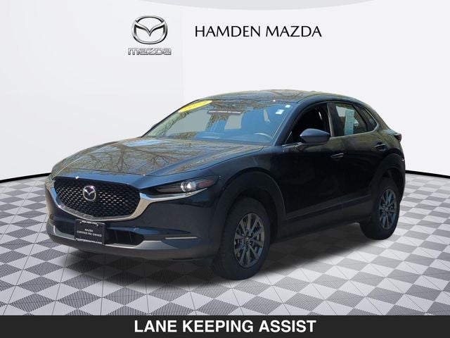 2023 Mazda CX-30 2.5 S