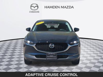 2023 Mazda CX-30 2.5 S