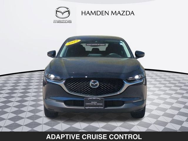 2023 Mazda CX-30 2.5 S