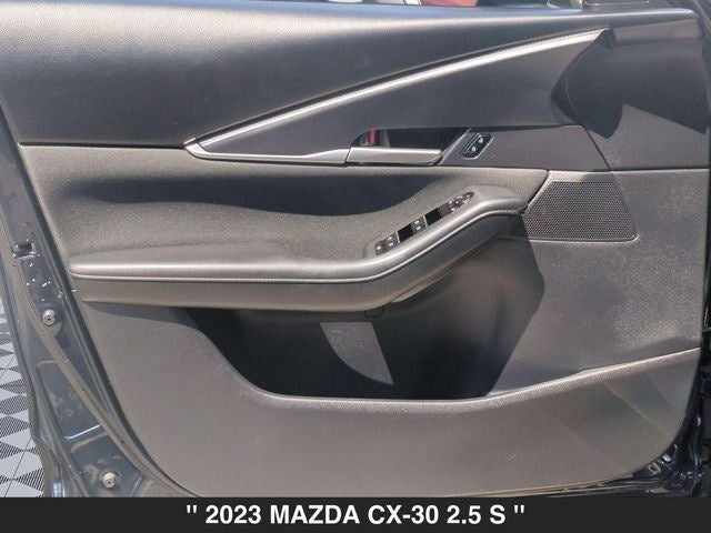 2023 Mazda CX-30 2.5 S