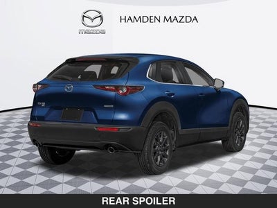 2023 Mazda CX-30 2.5 S