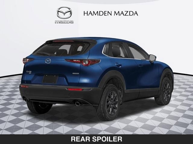 2023 Mazda CX-30 2.5 S