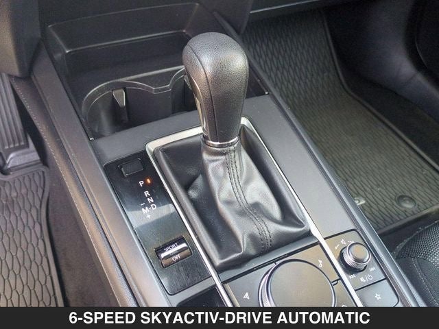 2023 Mazda CX-30 2.5 S