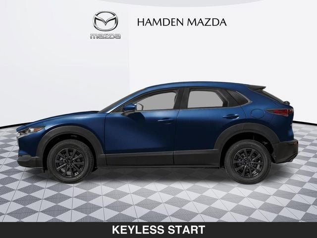 2023 Mazda CX-30 2.5 S