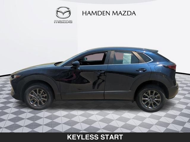 2023 Mazda CX-30 2.5 S