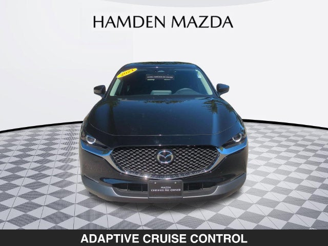 2024 Mazda CX-30 2.5 S