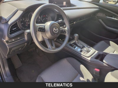2024 Mazda CX-30 2.5 S