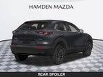 2024 Mazda CX-30 2.5 S