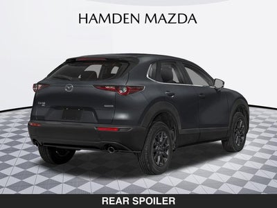 2024 Mazda CX-30 2.5 S