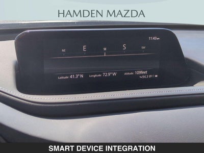 2024 Mazda CX-30 2.5 S
