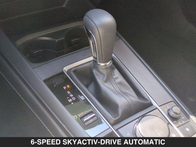 2024 Mazda CX-30 2.5 S