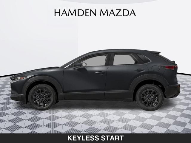 2024 Mazda CX-30 2.5 S