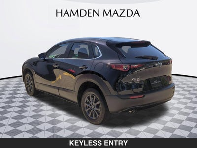 2024 Mazda CX-30 2.5 S