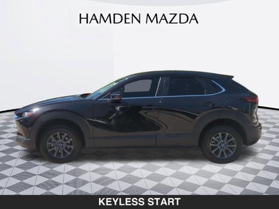 2024 Mazda CX-30 2.5 S