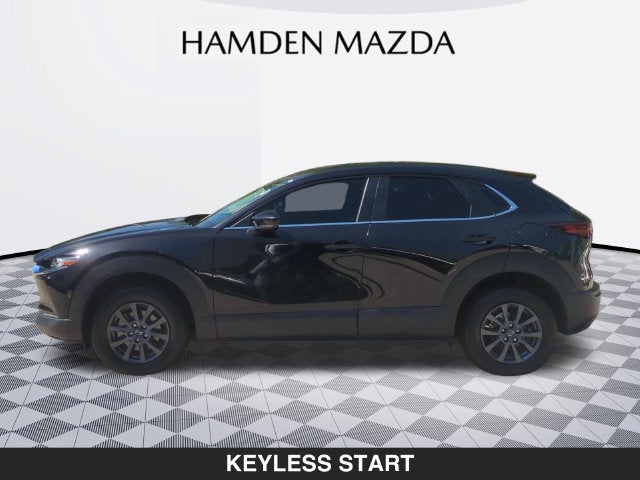 2024 Mazda CX-30 2.5 S