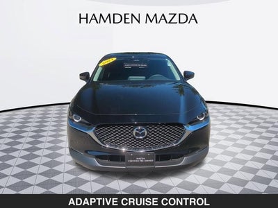 2024 Mazda CX-30 2.5 S