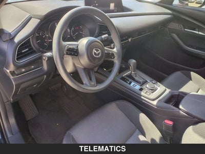 2024 Mazda CX-30 2.5 S