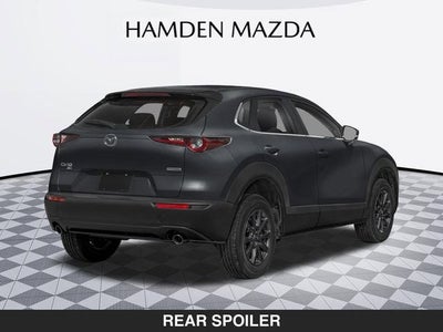 2024 Mazda CX-30 2.5 S