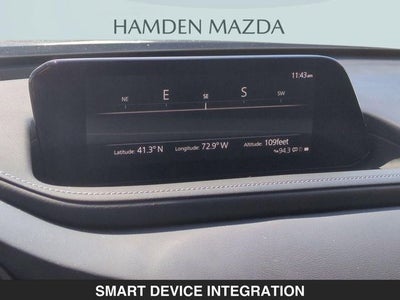 2024 Mazda CX-30 2.5 S