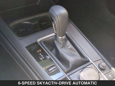 2024 Mazda CX-30 2.5 S