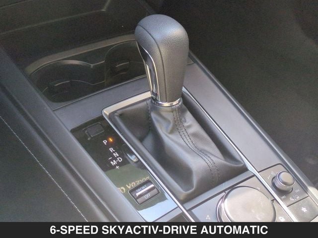 2024 Mazda CX-30 2.5 S