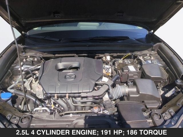 2024 Mazda CX-30 2.5 S