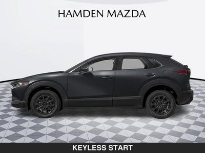 2024 Mazda CX-30 2.5 S