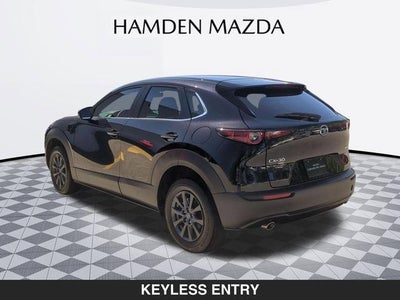 2024 Mazda CX-30 2.5 S