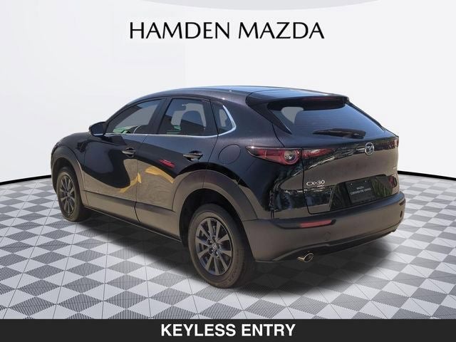 2024 Mazda CX-30 2.5 S