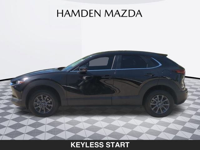 2024 Mazda CX-30 2.5 S