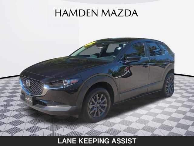 2024 Mazda CX-30 2.5 S